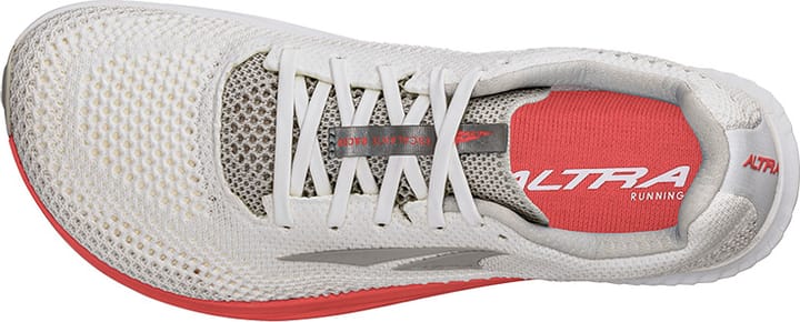 Altra Women's Escalante Racer 2 White/Coral Altra
