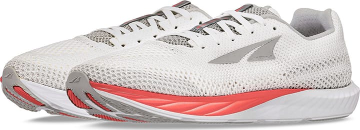Altra Women's Escalante Racer 2 White/Coral Altra