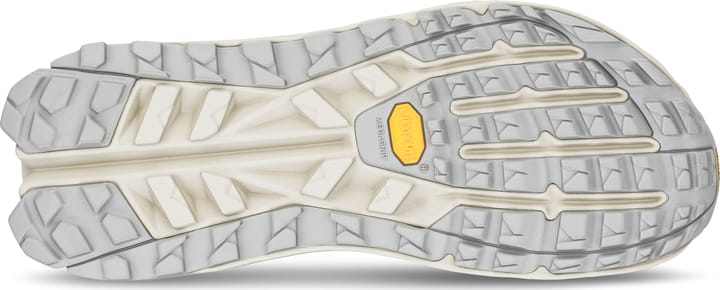 Altra Men's Olympus 6 White/White Altra