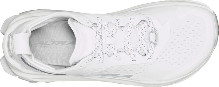 Altra Men's Olympus 6 White/White Altra