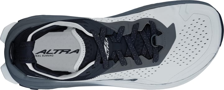 Altra Men's Olympus 6 Dark Blue Altra Altra Men's Olympus 6 Dark Blue Altra