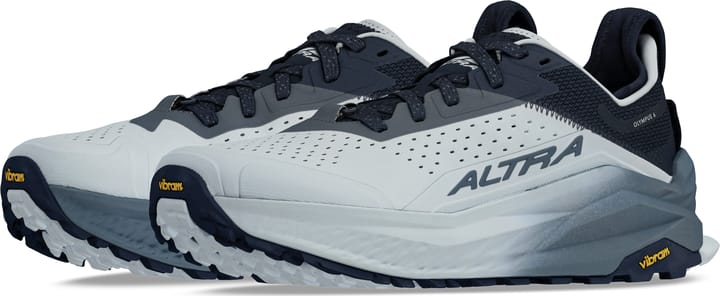 Altra Men's Olympus 6 Dark Blue Altra Altra Men's Olympus 6 Dark Blue Altra
