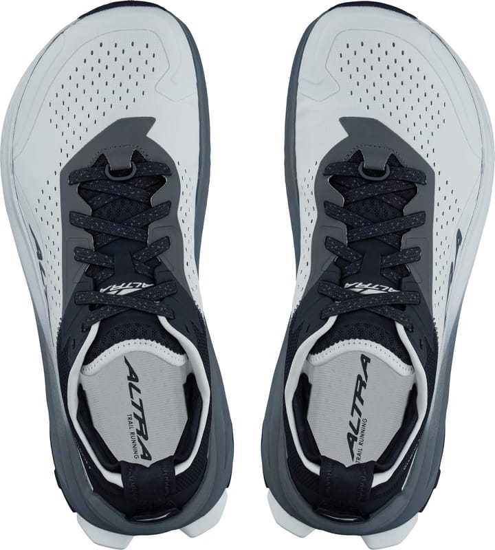 Altra Men's Olympus 6 Dark Blue Altra Altra Men's Olympus 6 Dark Blue Altra