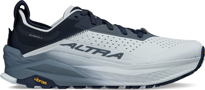 Altra Men's Olympus 6 Dark Blue Altra Altra Men's Olympus 6 Dark Blue Altra