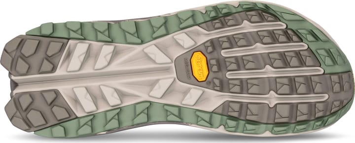 Altra Men's Olympus 6 Orange/Clay Altra