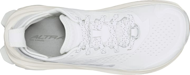 Altra Women's Olympus 6 White/White Altra