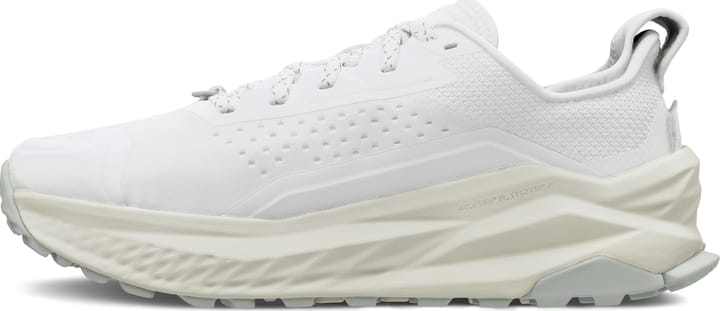Altra Women's Olympus 6 White/White Altra