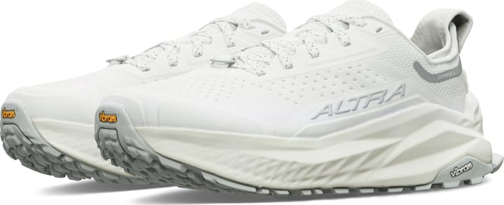 Altra Women's Olympus 6 White/White Altra