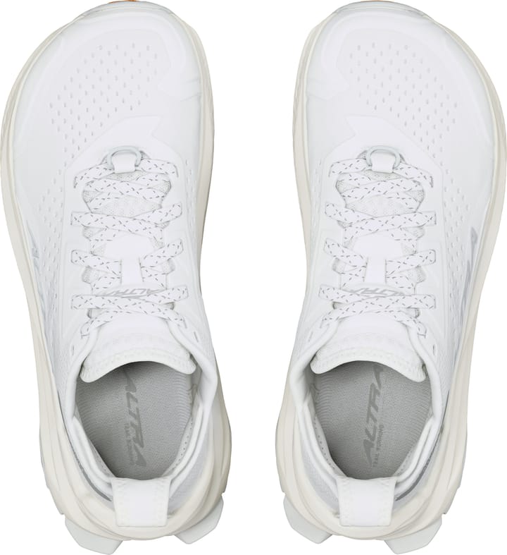 Altra Women's Olympus 6 White/White Altra