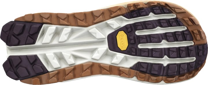 Altra Women's Olympus 6 Taupe Altra