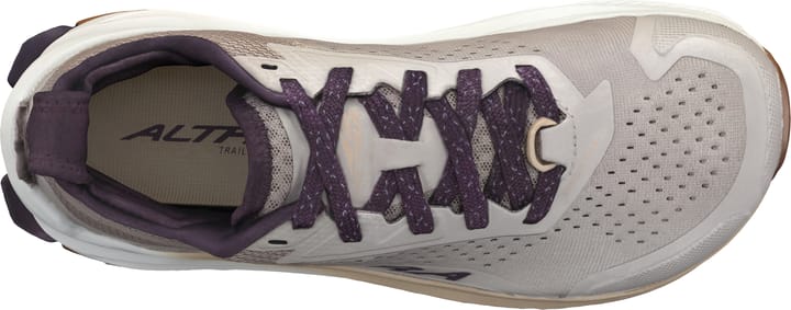 Altra Women's Olympus 6 Taupe Altra