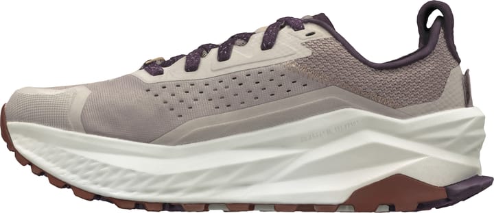 Altra Women's Olympus 6 Taupe Altra