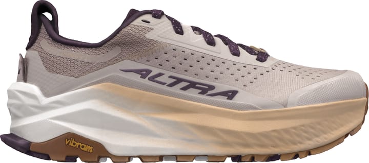 Altra Women's Olympus 6 Taupe Altra