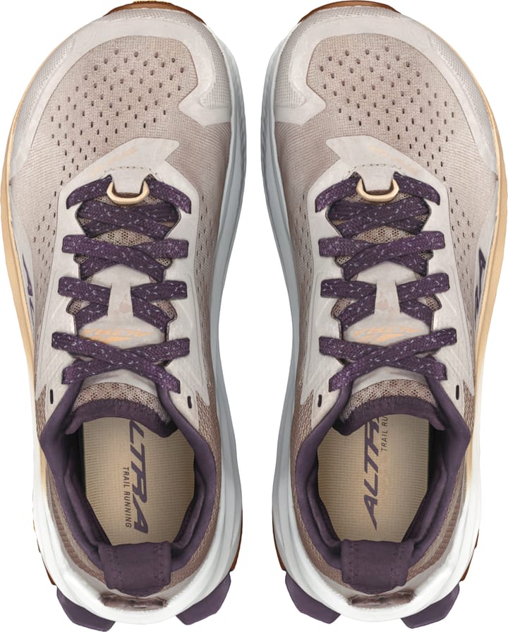 Altra Women's Olympus 6 Taupe Altra