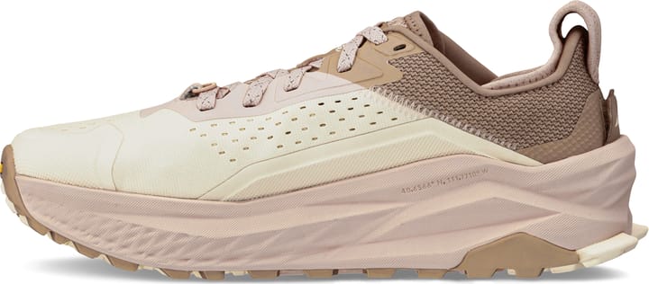 Altra Women's Olympus 6 Taupe/pink Altra Altra Women's Olympus 6 Taupe/pink Altra