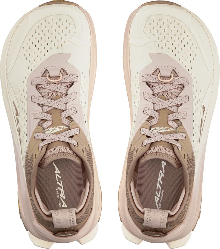 Altra Women's Olympus 6 Taupe/pink Altra Altra Women's Olympus 6 Taupe/pink Altra