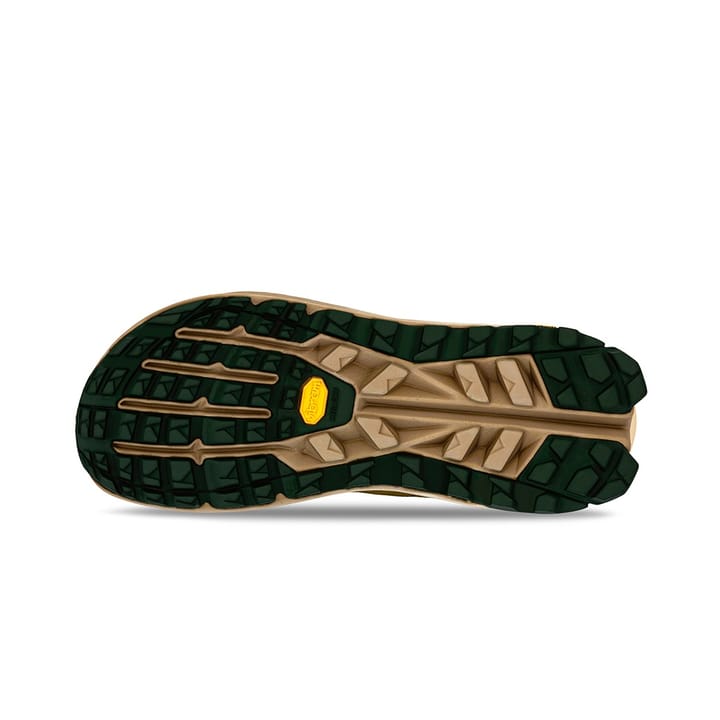 Altra Men's Olympus 6 Hike Low GORE-TEX Dusty Olive Altra Altra Men's Olympus 6 Hike Low GORE-TEX Dusty Olive Altra