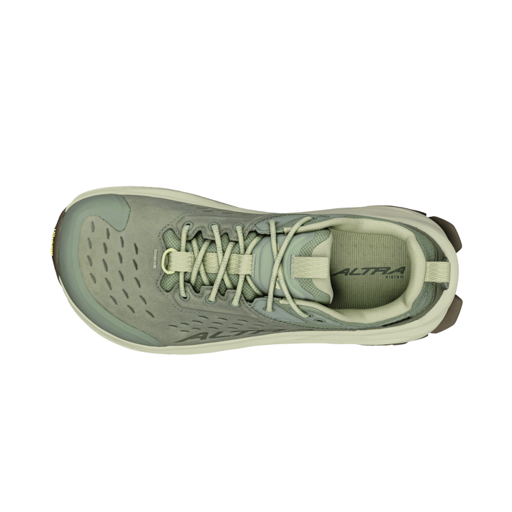 Altra Women's Olympus 6 Hike Low GORE-TEX Dusty Olive Altra