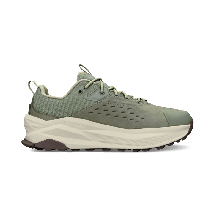 Altra Women's Olympus 6 Hike Low GORE-TEX Dusty Olive Altra