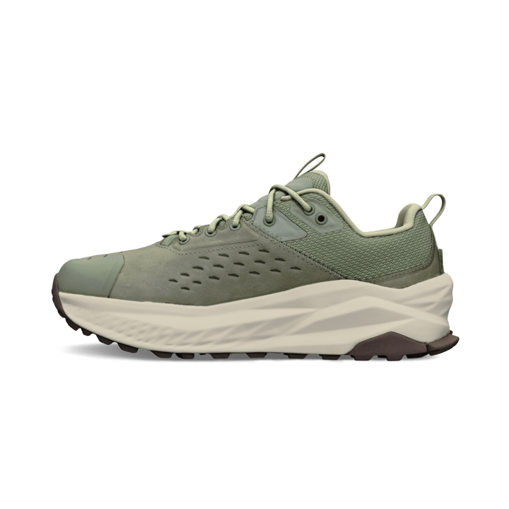 Altra Women's Olympus 6 Hike Low GORE-TEX Dusty Olive Altra