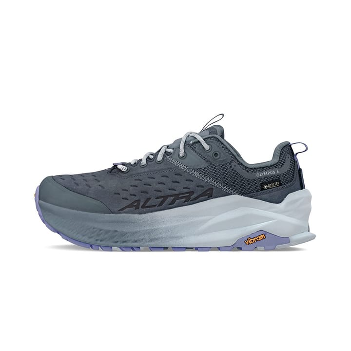 Altra Women's Olympus 6 Hike Low GORE-TEX Dark Blue Altra