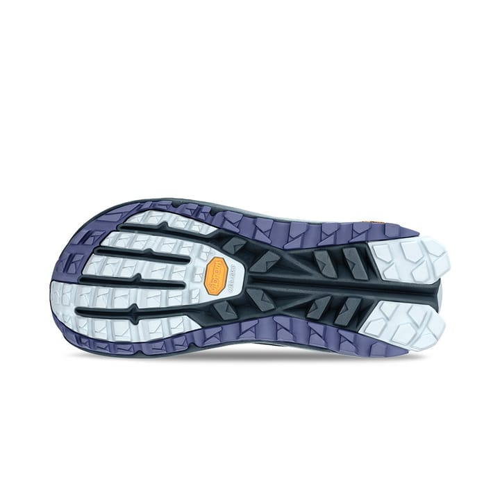 Altra Women's Olympus 6 Hike Low GORE-TEX Dark Blue Altra