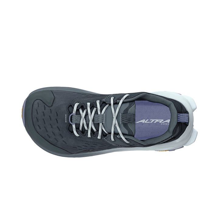 Altra Women's Olympus 6 Hike Low GORE-TEX Dark Blue Altra