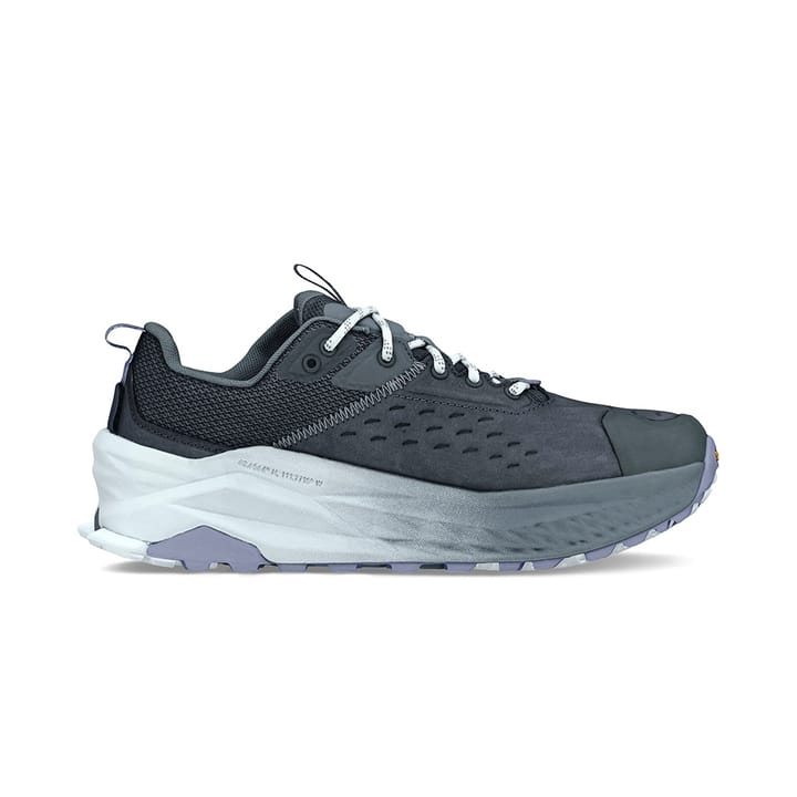 Altra Women's Olympus 6 Hike Low GORE-TEX Dark Blue Altra