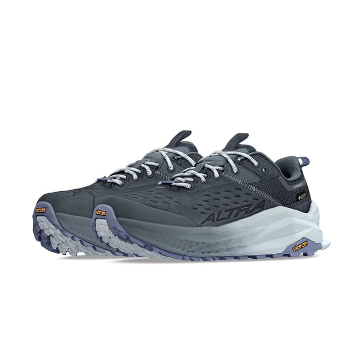 Altra Women's Olympus 6 Hike Low GORE-TEX Dark Blue Altra