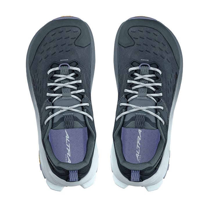 Altra Women's Olympus 6 Hike Low GORE-TEX Dark Blue Altra