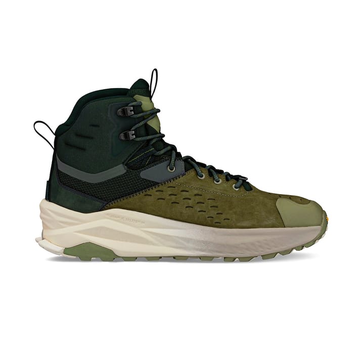 Altra Men's Olympus 6 Hike Mid GORE-TEX Dusty Olive Altra