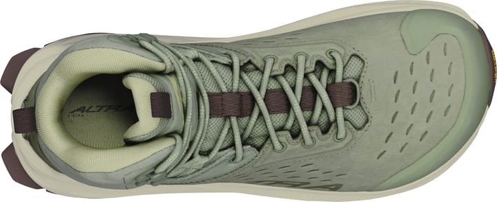 Altra Women's Olympus 6 Hike Mid GORE-TEX Dusty Olive Altra