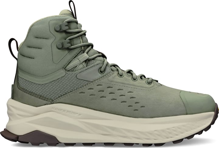 Altra Women's Olympus 6 Hike Mid GORE-TEX Dusty Olive Altra