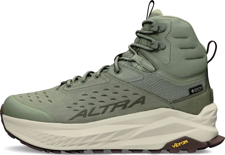 Altra Women's Olympus 6 Hike Mid GORE-TEX Dusty Olive Altra