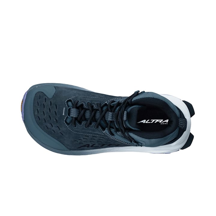 Altra Women's Olympus 6 Hike Mid GORE-TEX Dark Blue Altra Altra Women's Olympus 6 Hike Mid GORE-TEX Dark Blue Altra