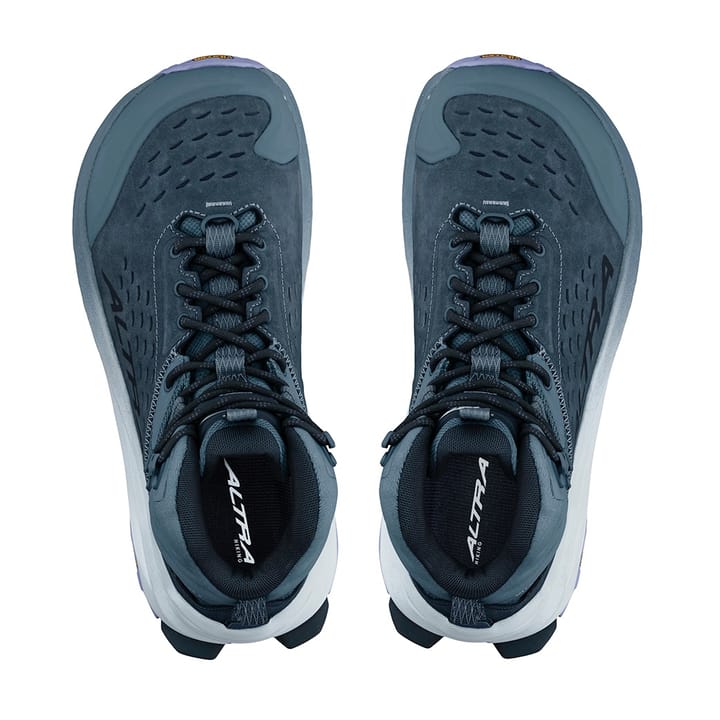 Altra Women's Olympus 6 Hike Mid GORE-TEX Dark Blue Altra Altra Women's Olympus 6 Hike Mid GORE-TEX Dark Blue Altra