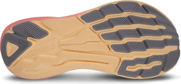 Altra Women's Experience Flow White/Coral Altra