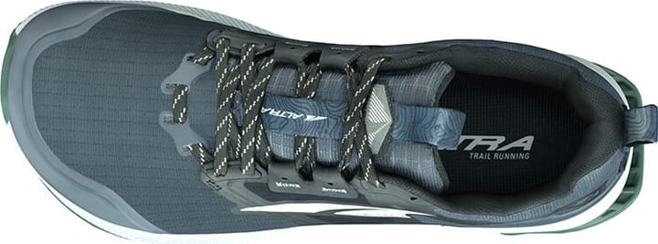 Altra Women's Lone Peak 8 Wide Black/Gray Altra Altra Women's Lone Peak 8 Wide Black/Gray Altra