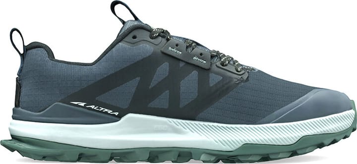 Altra Women's Lone Peak 8 Wide Black/Gray Altra Altra Women's Lone Peak 8 Wide Black/Gray Altra