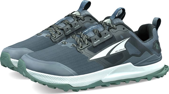 Altra Women's Lone Peak 8 Wide Black/Gray Altra Altra Women's Lone Peak 8 Wide Black/Gray Altra