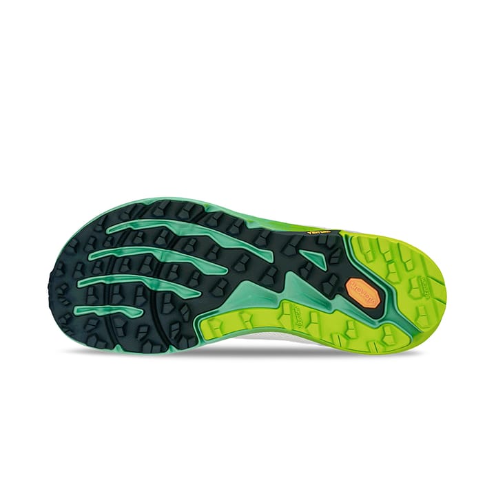 Altra Women's Timp 5 Gray/lime Altra