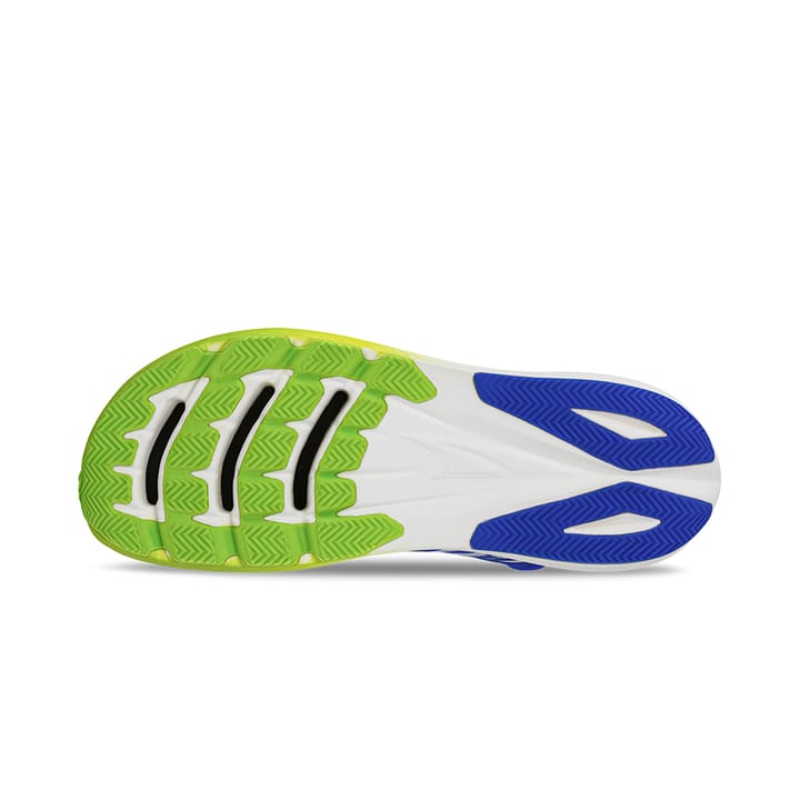 Altra Men's Vanish Carbon 2 Blue/lime Altra