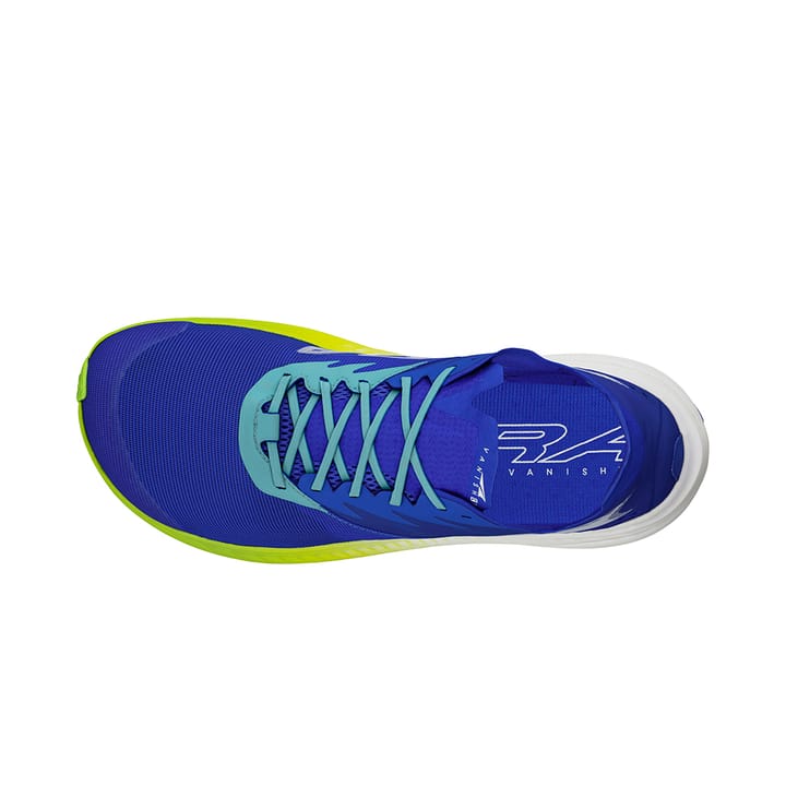 Altra Men's Vanish Carbon 2 Blue/lime Altra