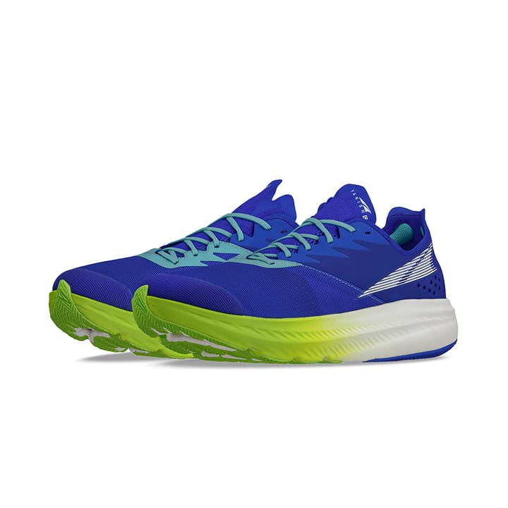 Altra Men's Vanish Carbon 2 Blue/lime Altra