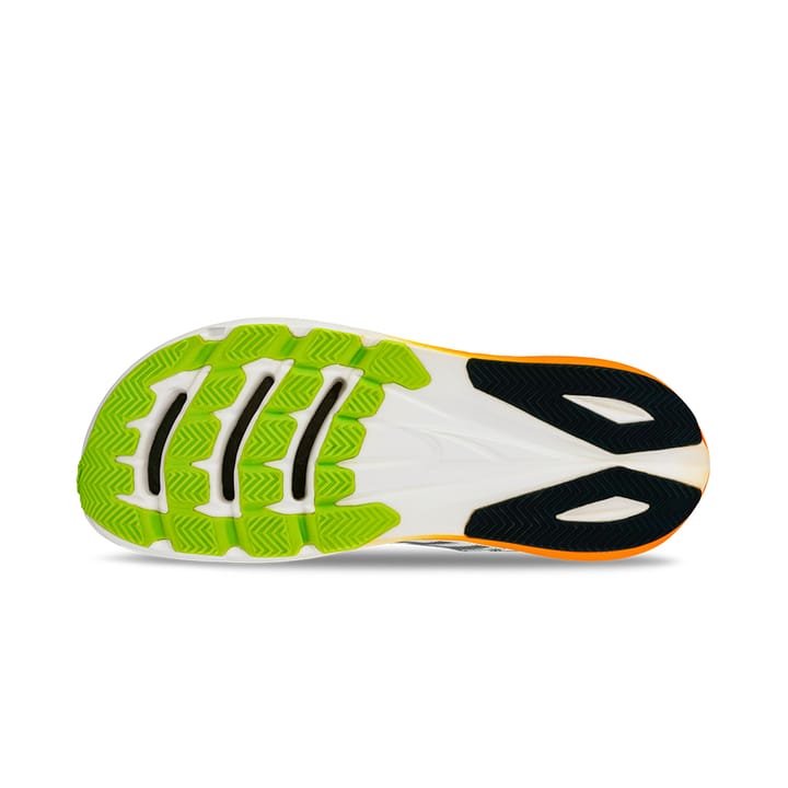Altra Women's Vanish Carbon 2 White/orange Altra
