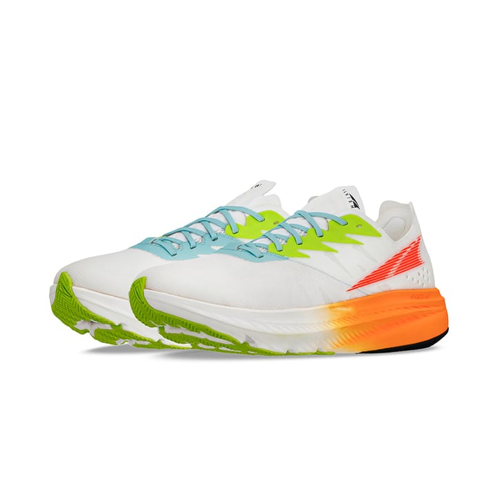 Altra Women's Vanish Carbon 2 White/orange Altra Altra Women's Vanish Carbon 2 White/orange Altra