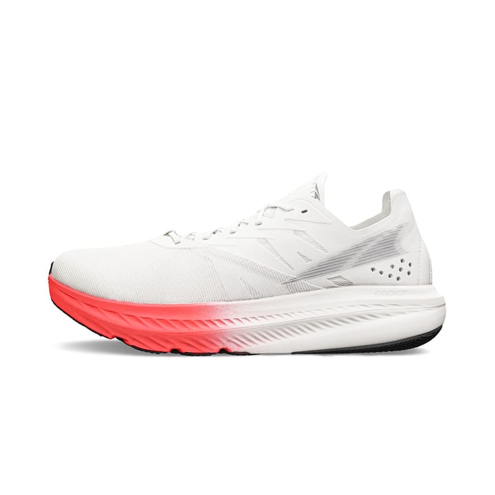 Altra Women's Vanish Carbon 2 White/red Altra