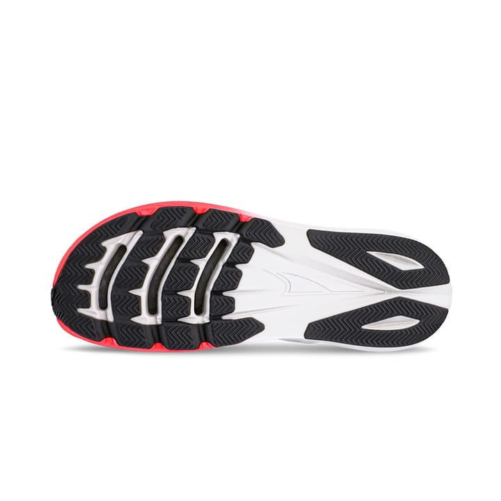 Altra Women's Vanish Carbon 2 White/red Altra