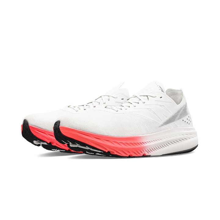 Altra Women's Vanish Carbon 2 White/red Altra