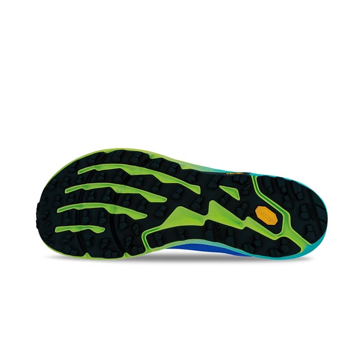 Altra Men's Timp 5 Blue/Lime Altra
